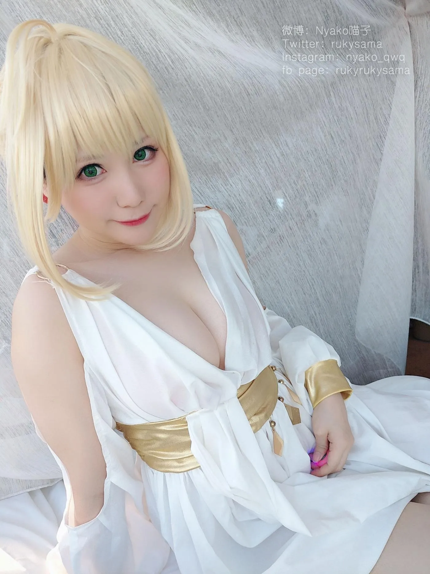 Nyako喵子 – NO.03 自撮①[22] [46P]插图8